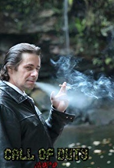 Películas de Chris Clark