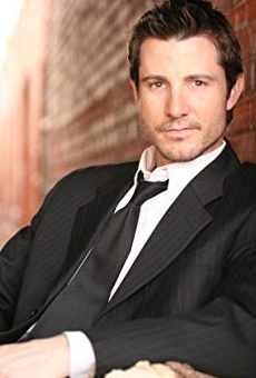 Películas de Chris Cleveland