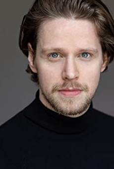 Películas de Chris Clynes