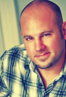 Películas de Chris Cochran