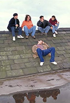 Películas de Chris Coghill