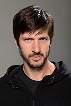 Películas de Chris Cole