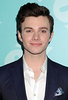 Películas de Chris Colfer