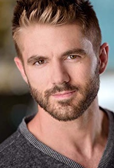 Películas de Chris Connell