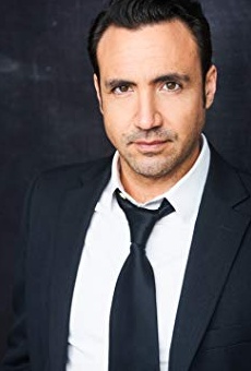 Películas de Chris Connell (2)