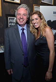 Películas de Chris Connelly