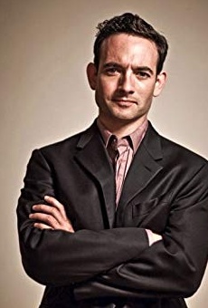 Películas de Chris Conner