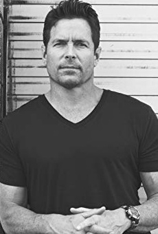 Películas de Chris Conrad