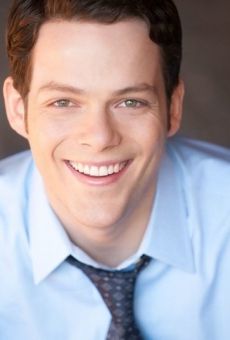 Películas de Chris Cook