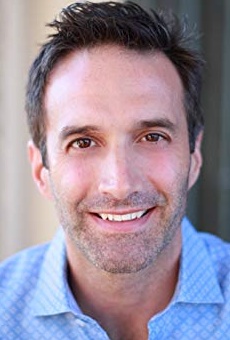 Películas de Chris Cordone