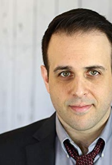 Películas de Chris Cortesi