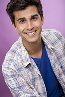 Películas de Chris Costanzo