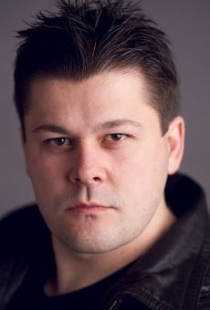 Películas de Chris Cowlin