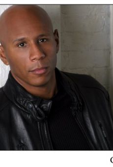 Películas de Chris Cruz