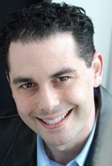 Películas de Chris Cuthbertson