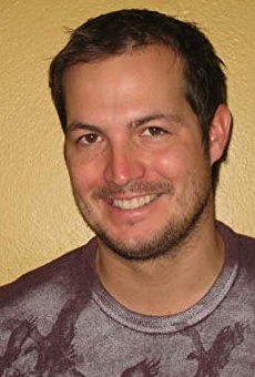 Películas de Chris Daniels