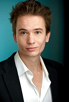 Películas de Chris Davis