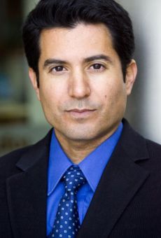 Películas de Chris DeMarco