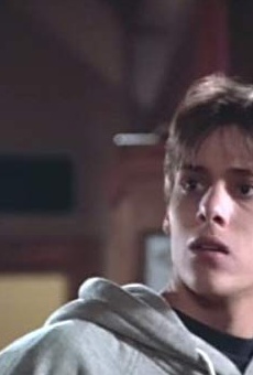 Películas de Chris Demetral