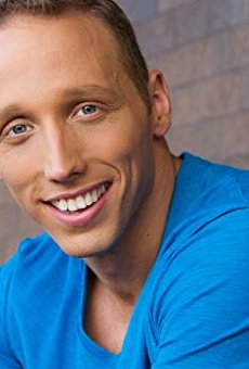 Películas de Chris Denton