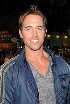 Películas de Chris Divecchio