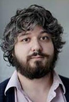 Películas de Chris Dortch II