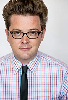 Películas de Chris Dotson