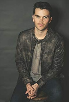 Películas de Chris Douglass