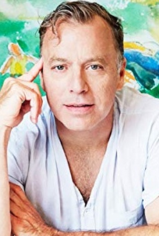 Películas de Chris Douridas