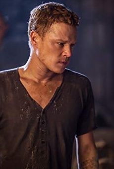 Películas de Chris Eagan