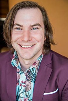 Películas de Chris Eckert