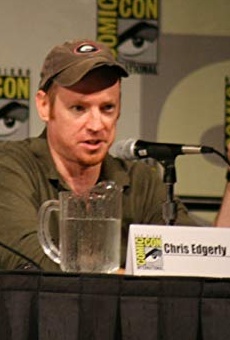 Películas de Chris Edgerly