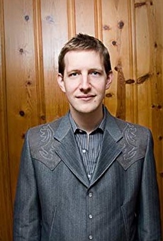 Películas de Chris Eldridge