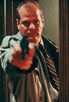 Películas de Chris Ellis