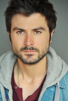 Películas de Chris English