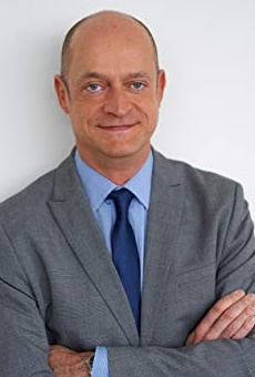 Películas de Chris Enright