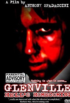 Películas de Chris Erickson