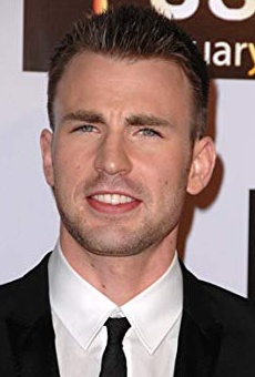Películas de Chris Evans