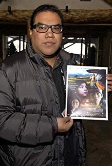 Películas de Chris Eyre