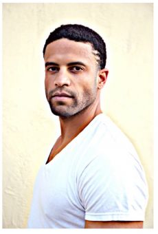 Películas de Chris Facey