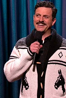 Películas de Chris Fairbanks