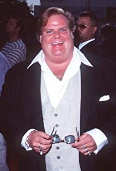 Películas de Chris Farley