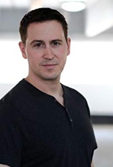 Películas de Chris Farquhar