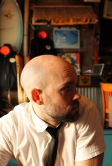 Películas de Chris Fassbender