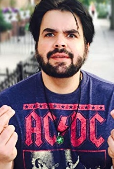 Películas de Chris Ferretti