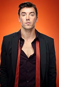 Películas de Chris Ferro Películas de Chris Ferro