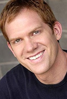 Películas de Chris Ferry