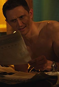 Películas de Chris Finch