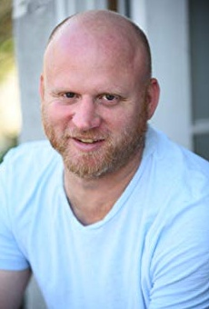 Películas de Chris Fogleman