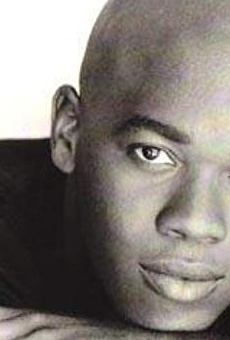 Películas de Chris Foreman